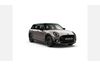 MINI Clubman Cooper/Automat/Sportowe Fotele/Nawigacja/FV