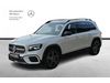 Mercedes-Benz GLB 220d 4 Matic, Pakiet AMG, Pakiet Night, Premium