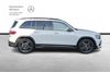Mercedes-Benz GLB 220d 4 Matic, Pakiet AMG, Pakiet Night, Premium