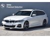 BMW Seria 3 320d xDrive Touring M Sport/Stop&Go/Ogrzewanie postojowe/ (G20)