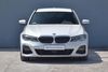 BMW Seria 3 320d xDrive Touring M Sport/Stop&Go/Ogrzewanie postojowe/ (G20)