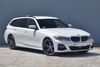 BMW Seria 3 320d xDrive Touring M Sport/Stop&Go/Ogrzewanie postojowe/ (G20)