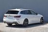 BMW Seria 3 320d xDrive Touring M Sport/Stop&Go/Ogrzewanie postojowe/ (G20)