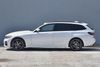 BMW Seria 3 320d xDrive Touring M Sport/Stop&Go/Ogrzewanie postojowe/ (G20)
