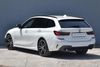 BMW Seria 3 320d xDrive Touring M Sport/Stop&Go/Ogrzewanie postojowe/ (G20)