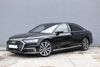 Audi A8 L 60 TFSI-e /Panorama/Bang&Olufsen/Pneumatyka/Masaż/ (D5)