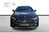 Mercedes-Benz Klasa E E 220d Coupe, Pakier AMG (W213)