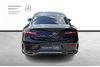 Mercedes-Benz Klasa E E 220d Coupe, Pakier AMG (W213)