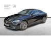 Mercedes-Benz Klasa E E 220d Coupe, Pakier AMG (W213)
