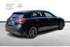 Mercedes-Benz Klasa A 220, 4Matic, AMG Line, Serwis ASO, Premium Plus (W177)