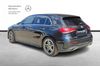 Mercedes-Benz Klasa A 220, 4Matic, AMG Line, Serwis ASO, Premium Plus (W177)