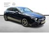 Mercedes-Benz Klasa A 220, 4Matic, AMG Line, Serwis ASO, Premium Plus (W177)