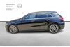 Mercedes-Benz Klasa A 220, 4Matic, AMG Line, Serwis ASO, Premium Plus (W177)