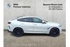 BMW X6 xDrive30d, Ambiente, Wentlacja Foteli, Hak, Kamery 360, M Pakiet (G06)