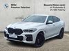 BMW X6 xDrive30d, Ambiente, Wentlacja Foteli, Hak, Kamery 360, M Pakiet (G06)