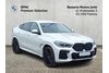 BMW X6 xDrive30d, Ambiente, Wentlacja Foteli, Hak, Kamery 360, M Pakiet (G06)