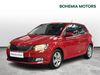 skoda FABIA Ambition 1.0 TSI 95KW (III)