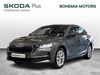 skoda OCTAVIA Selection 1.5 TSI m-HE KM DSG7 (IV)
