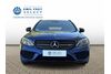 Mercedes-Benz Klasa C AMG night panorama keyless go burmester kamera easy pack Emil Frey (W205)