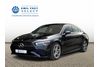 Mercedes-Benz CLA 200, Pakiet AMG, Ambiente, Kamera cofania, faktura (II)