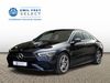 Mercedes-Benz CLA 200, Pakiet AMG, Ambiente, Kamera cofania, faktura (II)