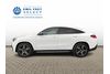 Mercedes-Benz GLE 300d Coupe AMG Line Night2 Burmester Multibeam Kamera 360 HAK (W167)