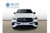 Mercedes-Benz GLE 300d Coupe AMG Line Night2 Burmester Multibeam Kamera 360 HAK (W167)