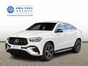 Mercedes-Benz GLE 300d Coupe AMG Line Night2 Burmester Multibeam Kamera 360 HAK (W167)
