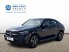 Mercedes-Benz GLC 200 4MATIC Coupe, AMG line, Faktura, Emil Frey Select