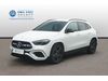 Mercedes-Benz GLA 200 AMG Line Night Pakiet IHC+ Ambient