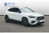 Mercedes-Benz GLA 200 AMG Line Night Pakiet IHC+ Ambient