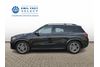 Mercedes-Benz GLE 300d 4Matic AMG-Line Night HAK Burmester Airmatic Faktura (W167)
