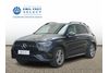 Mercedes-Benz GLE 300d 4Matic AMG-Line Night HAK Burmester Airmatic Faktura (W167)