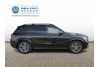 Mercedes-Benz GLE 300d 4Matic AMG-Line Night HAK Burmester Airmatic Faktura (W167)