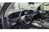 Mercedes-Benz GLS 350d, 4Matic, PL, AMG LIne, Serwis ASO