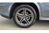 Mercedes-Benz GLS 350d, 4Matic, PL, AMG LIne, Serwis ASO