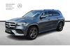 Mercedes-Benz GLS 350d, 4Matic, PL, AMG LIne, Serwis ASO