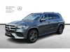 Mercedes-Benz GLS 350d, 4Matic, PL, AMG LIne, Serwis ASO
