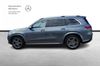 Mercedes-Benz GLS 350d, 4Matic, PL, AMG LIne, Serwis ASO