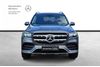 Mercedes-Benz GLS 350d, 4Matic, PL, AMG LIne, Serwis ASO