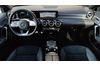 Mercedes-Benz Klasa A 200, AMG Line, Night Pack (W177)