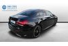 Mercedes-Benz Klasa A 200, AMG Line, Night Pack (W177)