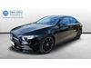 Mercedes-Benz Klasa A 200, AMG Line, Night Pack (W177)