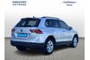 Volkswagen Tiguan Life 1.5TSI DSG 150KM 2021, Faktura, ASO, PL (II)