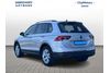 Volkswagen Tiguan Life 1.5TSI DSG 150KM 2021, Faktura, ASO, PL (II)