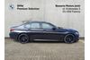 BMW Seria 5 520d xDrive Sedan, Czujniki Parkowania, M Pakiet, Ambiente, Hak, LED (G30)