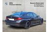 BMW Seria 5 520d xDrive Sedan, Czujniki Parkowania, M Pakiet, Ambiente, Hak, LED (G30)