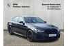 BMW Seria 5 520d xDrive Sedan, Czujniki Parkowania, M Pakiet, Ambiente, Hak, LED (G30)