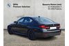 BMW Seria 5 520d xDrive Sedan, Czujniki Parkowania, M Pakiet, Ambiente, Hak, LED (G30)