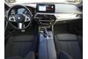 BMW Seria 5 520d xDrive Sedan, Czujniki Parkowania, M Pakiet, Ambiente, Hak, LED (G30)